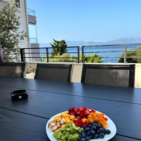 Zen Residence بريست المظهر الخارجي الصورة