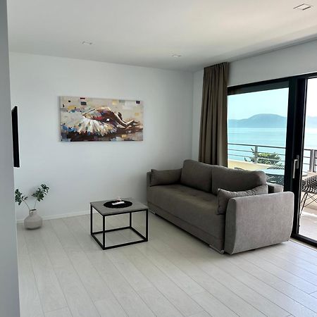 Zen Residence بريست المظهر الخارجي الصورة