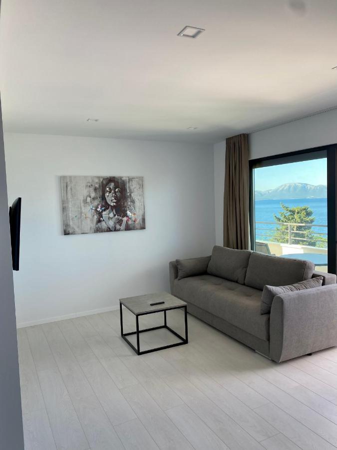Zen Residence بريست المظهر الخارجي الصورة