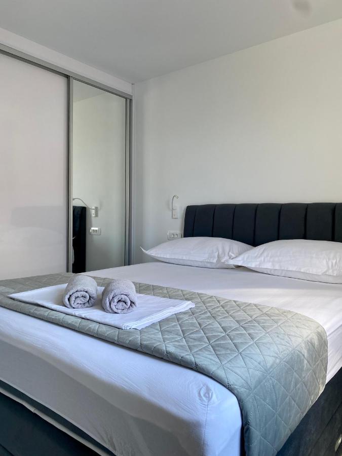 Zen Residence بريست المظهر الخارجي الصورة