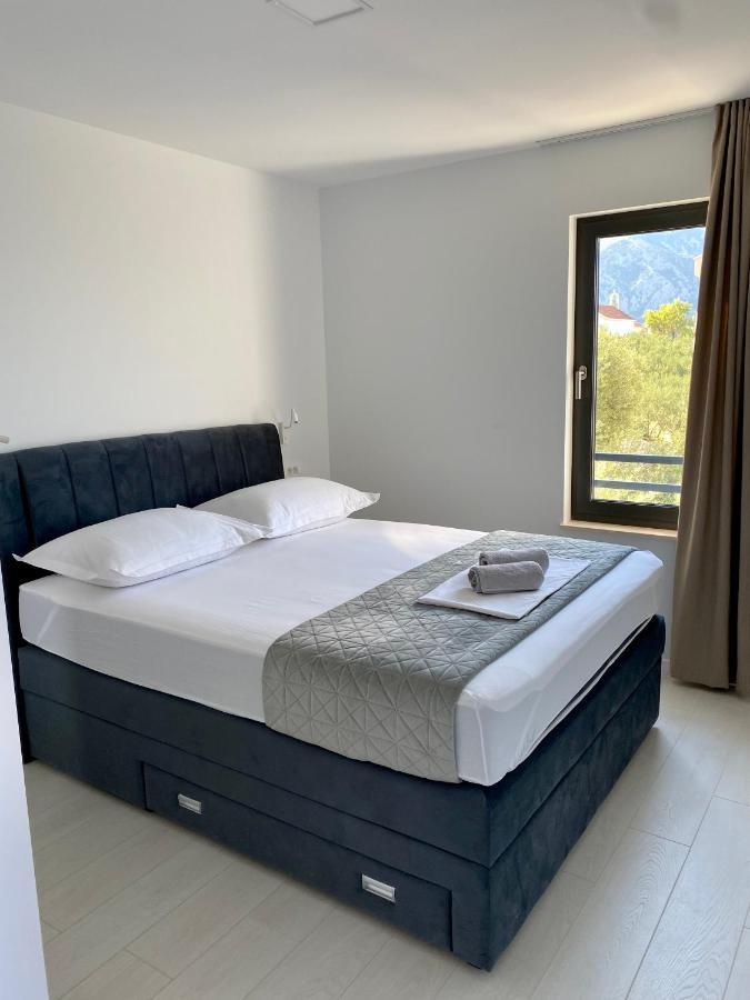 Zen Residence بريست المظهر الخارجي الصورة