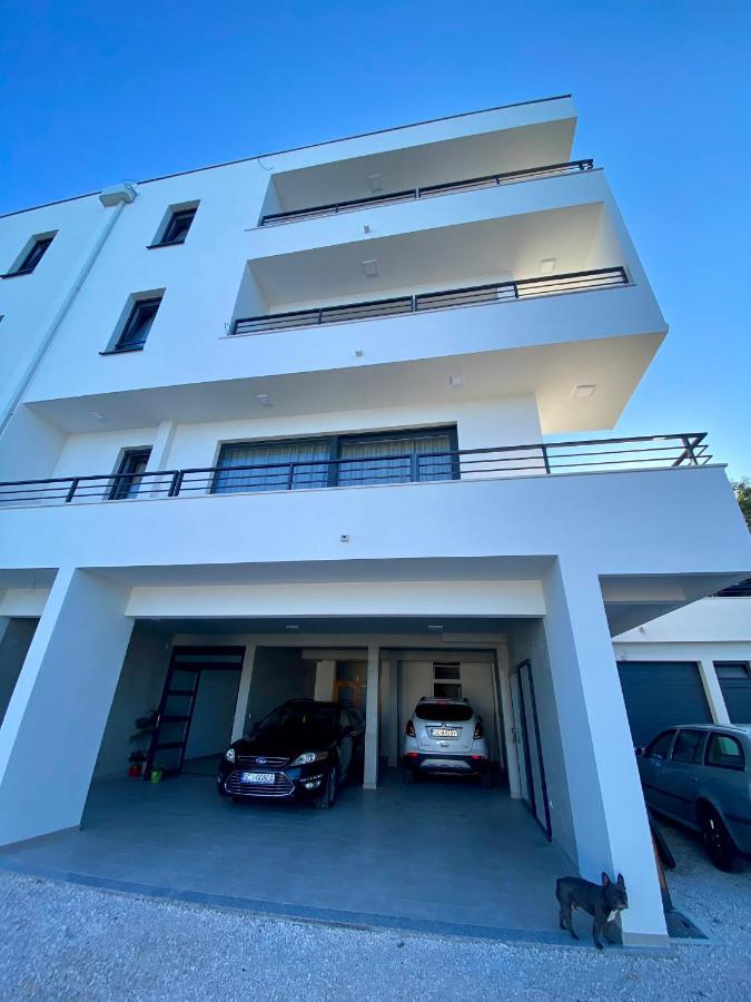 Zen Residence بريست المظهر الخارجي الصورة