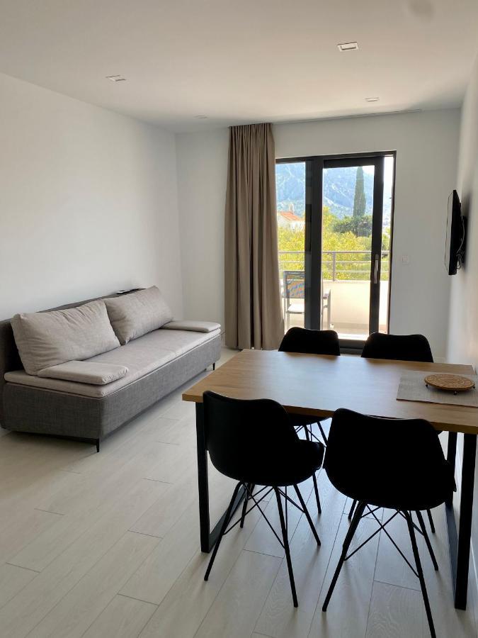 Zen Residence بريست المظهر الخارجي الصورة