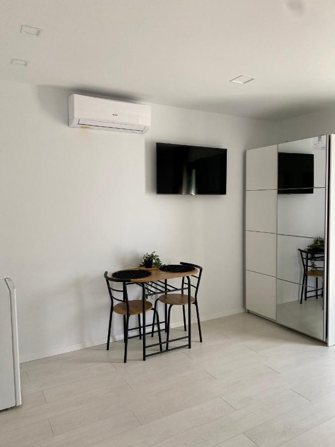 Zen Residence بريست المظهر الخارجي الصورة