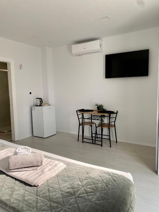 Zen Residence بريست المظهر الخارجي الصورة