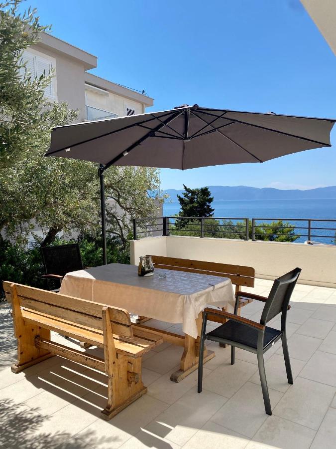 Zen Residence بريست المظهر الخارجي الصورة