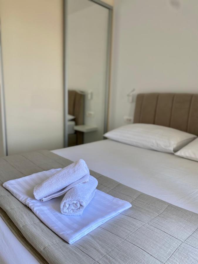 Zen Residence بريست المظهر الخارجي الصورة
