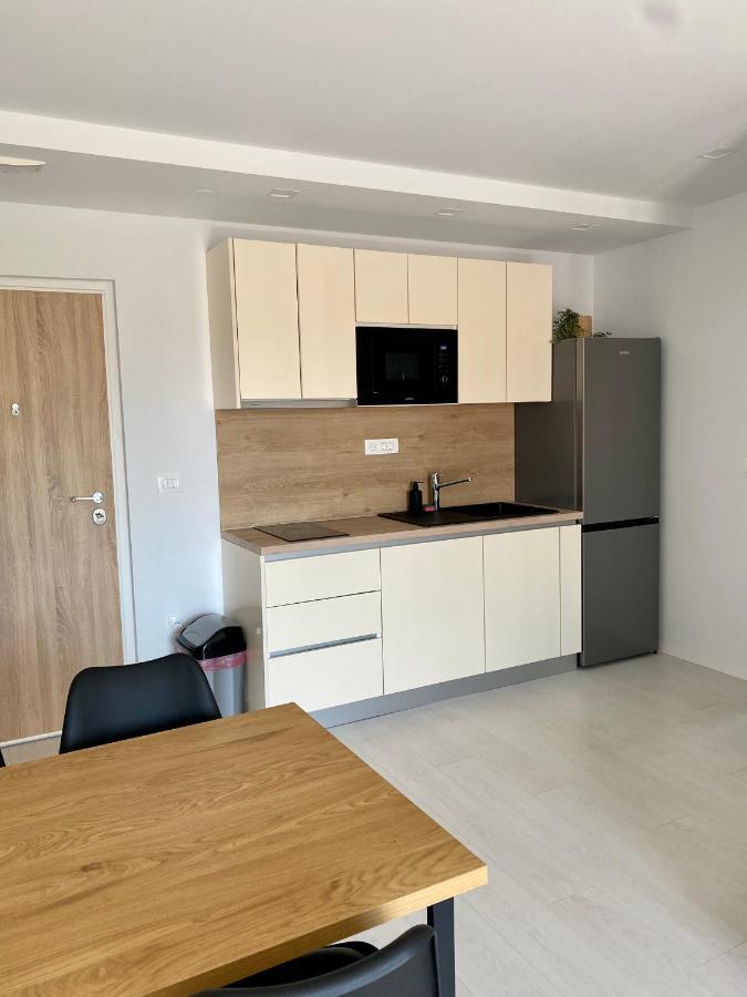 Zen Residence بريست المظهر الخارجي الصورة