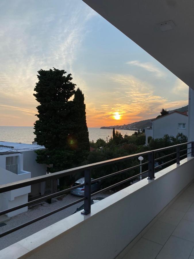 Zen Residence بريست المظهر الخارجي الصورة