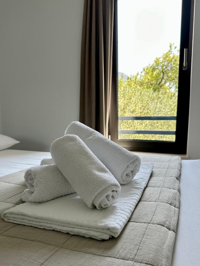 Zen Residence بريست المظهر الخارجي الصورة