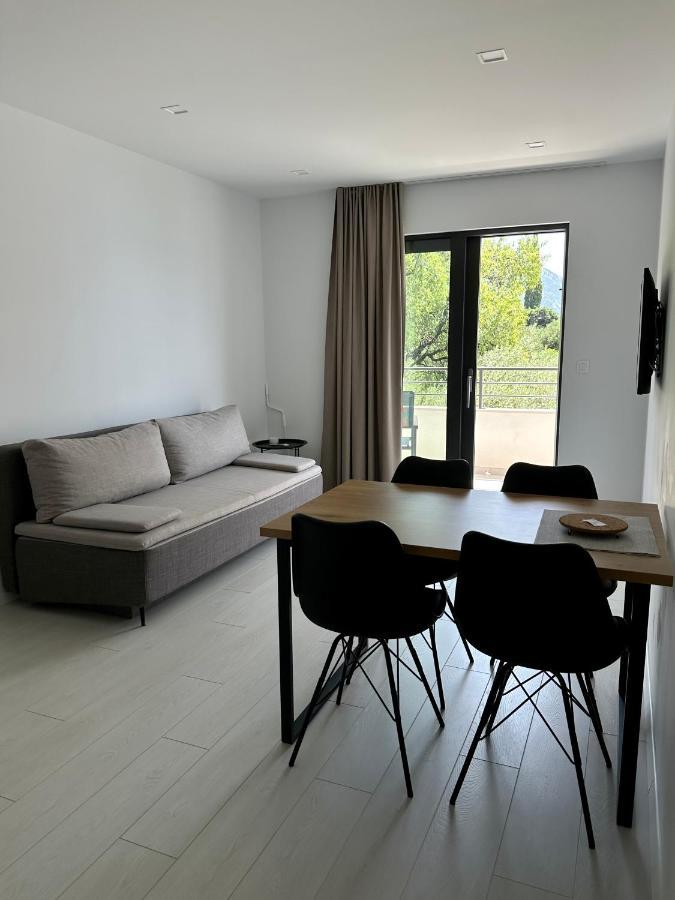 Zen Residence بريست المظهر الخارجي الصورة