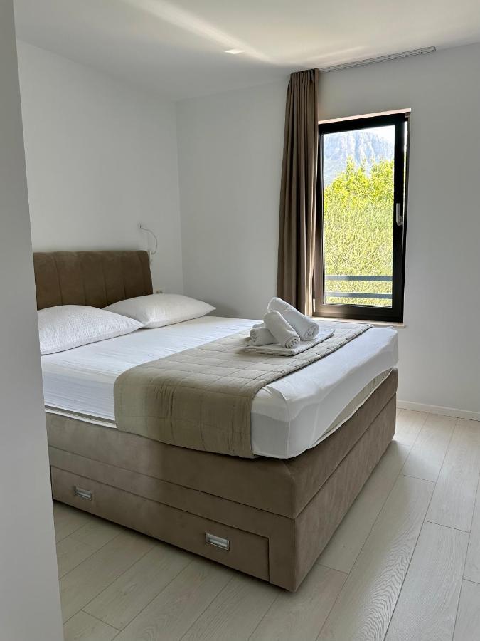 Zen Residence بريست المظهر الخارجي الصورة