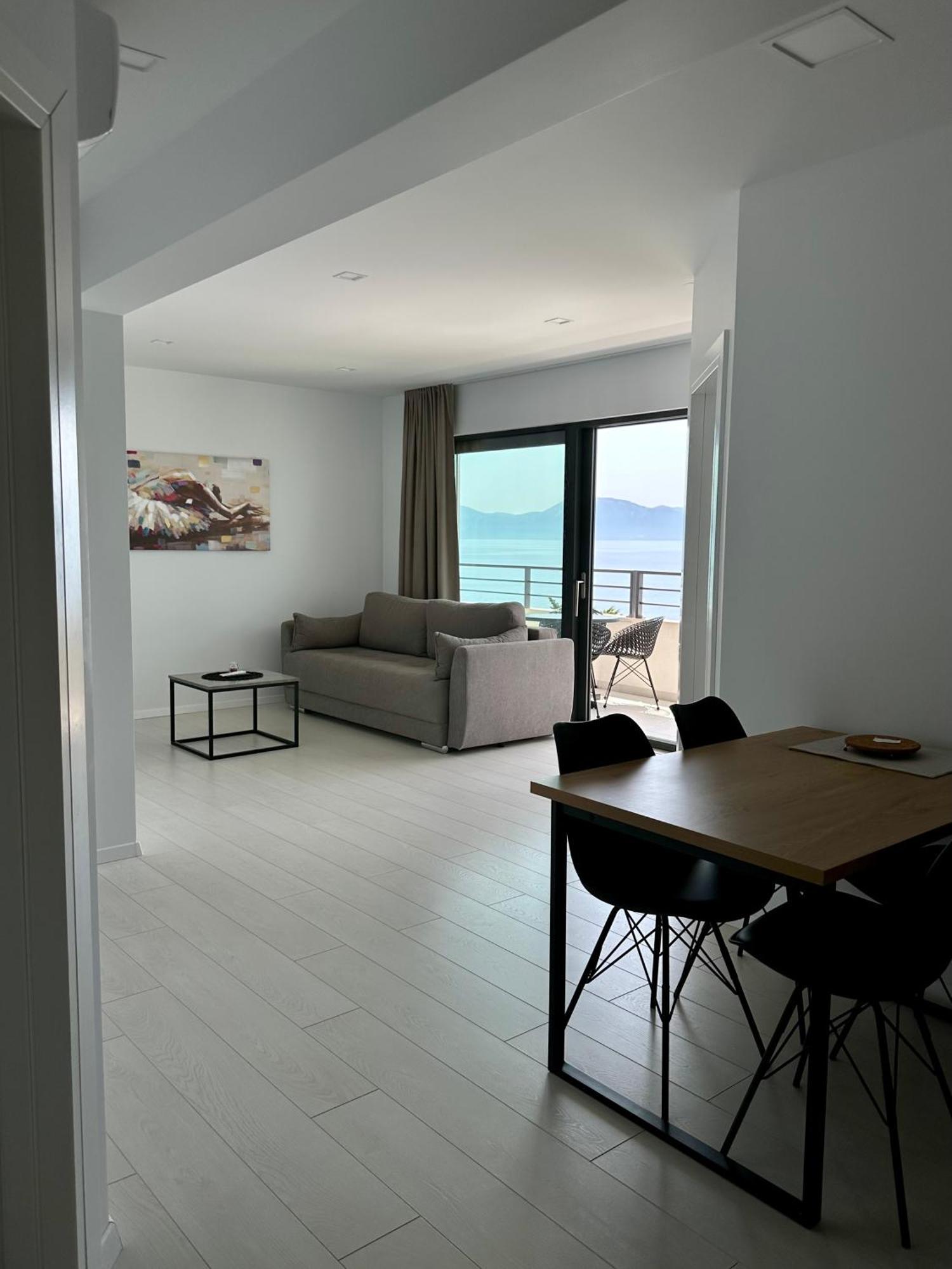 Zen Residence بريست المظهر الخارجي الصورة