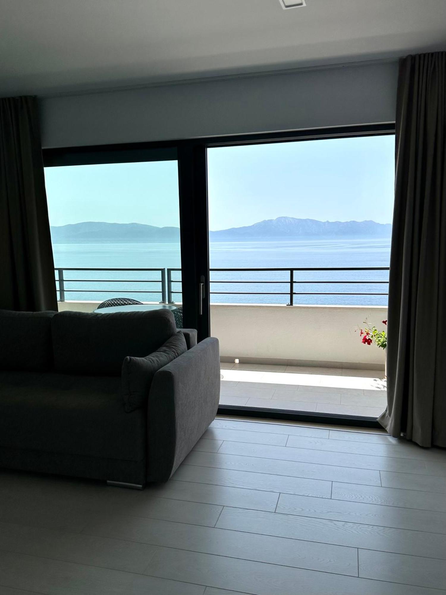 Zen Residence بريست المظهر الخارجي الصورة