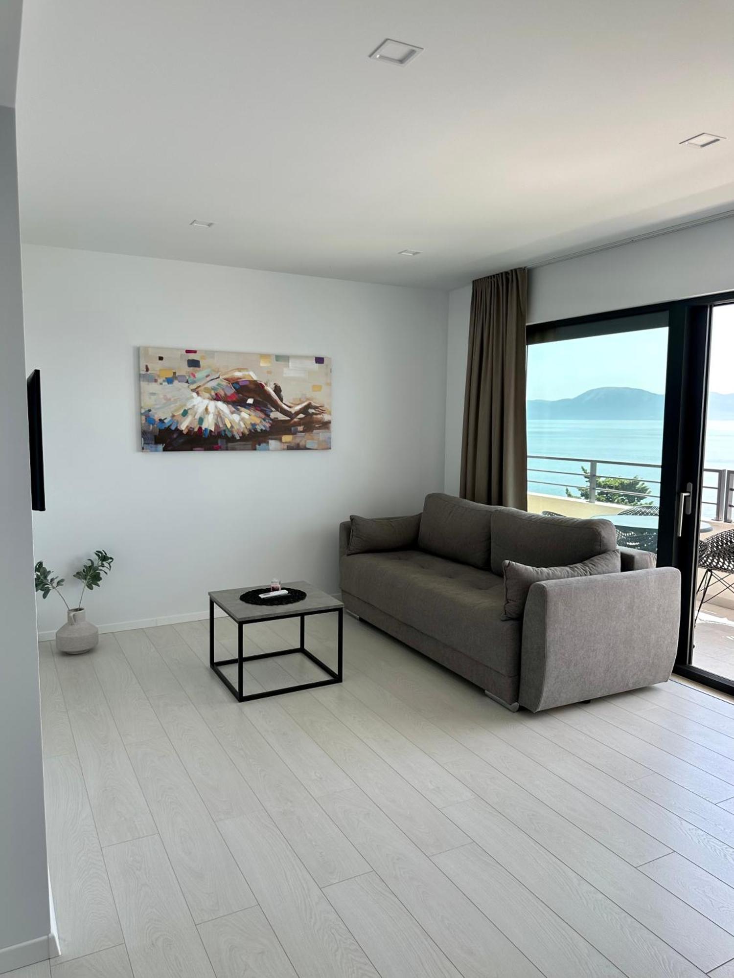 Zen Residence بريست المظهر الخارجي الصورة