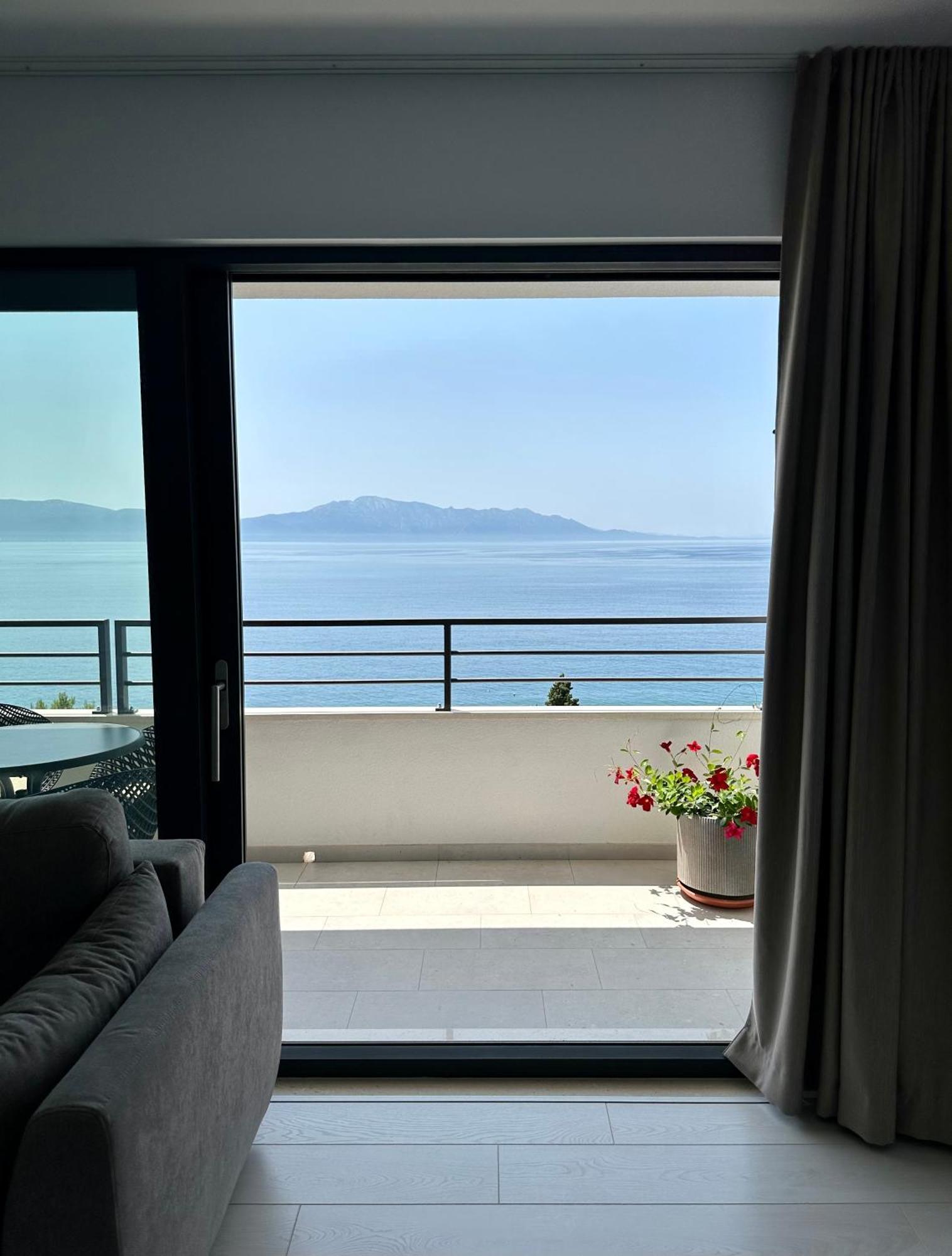 Zen Residence بريست المظهر الخارجي الصورة