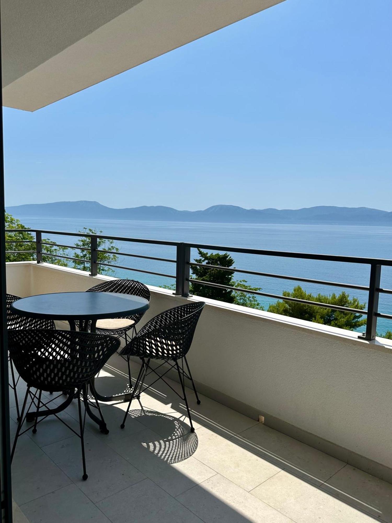Zen Residence بريست المظهر الخارجي الصورة
